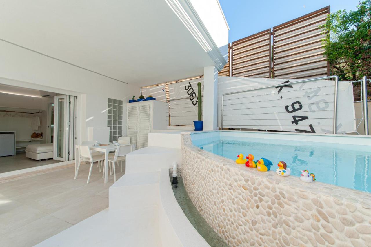 Lux B&Beach Sardvs Castelsardo Εξωτερικό φωτογραφία