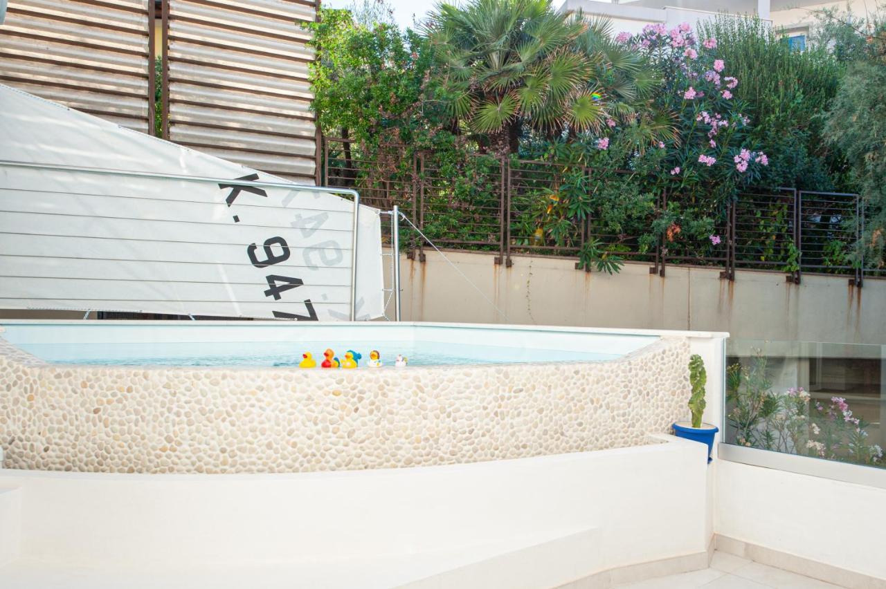 Lux B&Beach Sardvs Castelsardo Εξωτερικό φωτογραφία