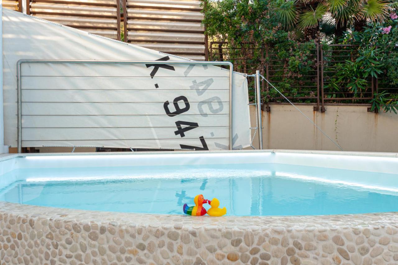 Lux B&Beach Sardvs Castelsardo Εξωτερικό φωτογραφία