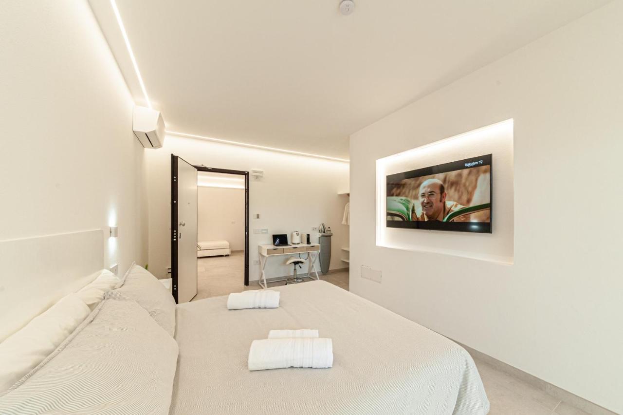 Lux B&Beach Sardvs Castelsardo Εξωτερικό φωτογραφία
