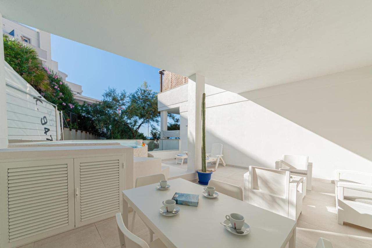 Lux B&Beach Sardvs Castelsardo Εξωτερικό φωτογραφία