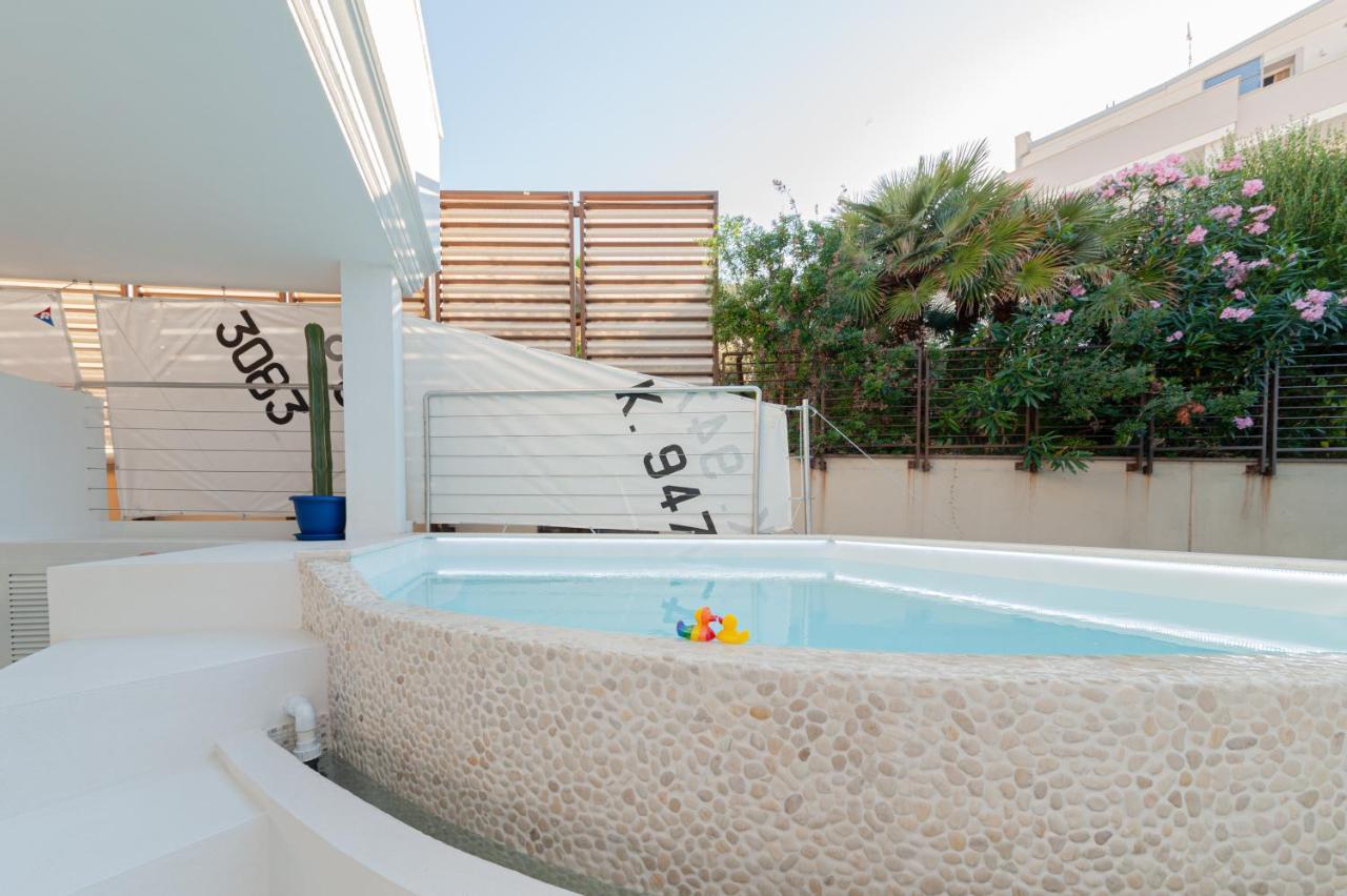 Lux B&Beach Sardvs Castelsardo Εξωτερικό φωτογραφία