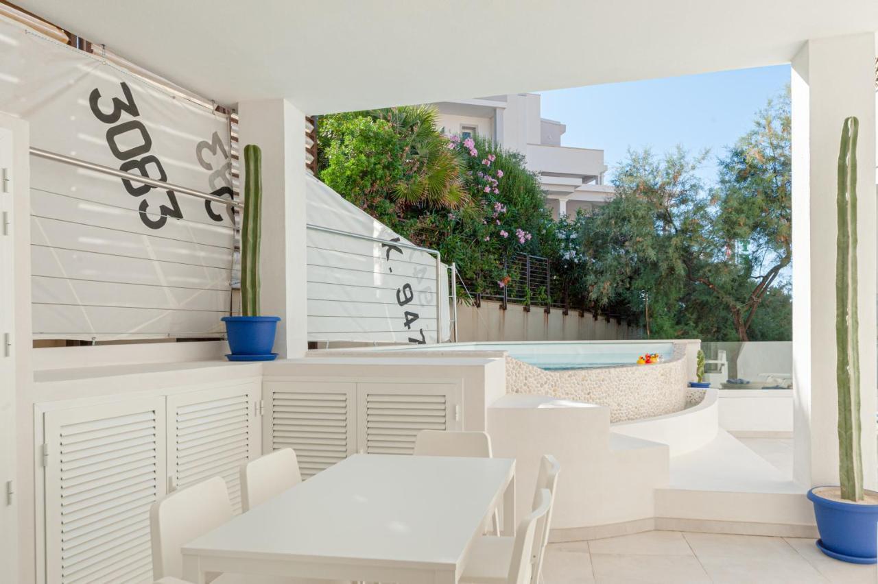 Lux B&Beach Sardvs Castelsardo Εξωτερικό φωτογραφία