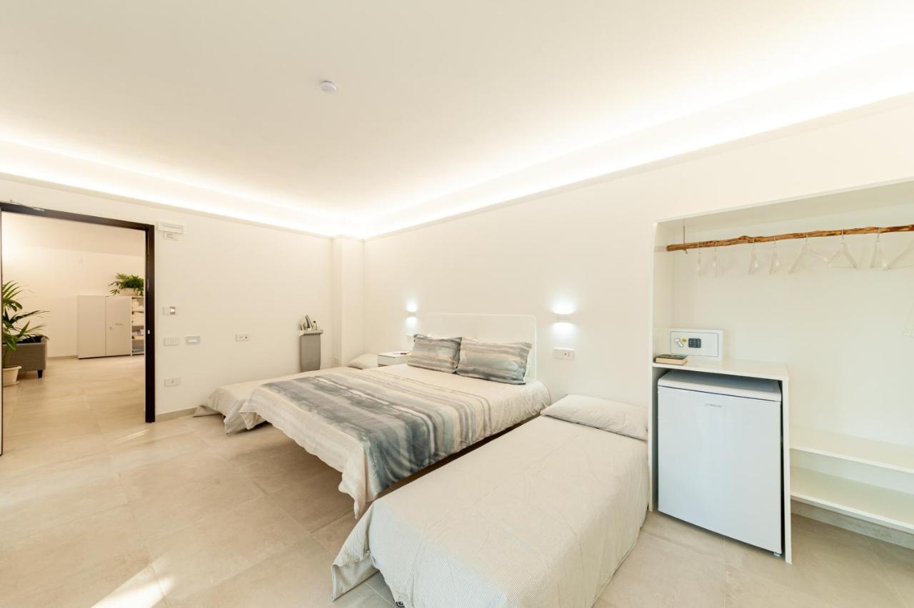 Lux B&Beach Sardvs Castelsardo Εξωτερικό φωτογραφία